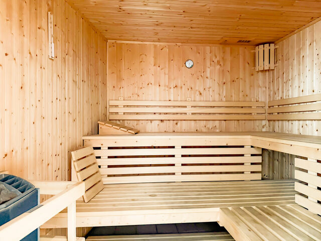 Ferienwohnung in Ahlbeck - (Brise) Haus Miramar App. 22 - Bild 20