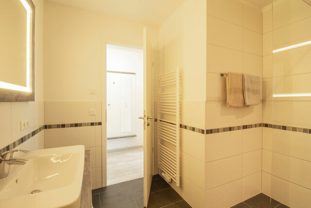 Ferienwohnung in Ahlbeck - (Brise) Strandresidenz Else Marie App. 3.12 - Bild 16