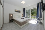 Ferienwohnung in Ahlbeck - (Brise) Strandresidenz Else Marie App. 0.6 - Bild 14