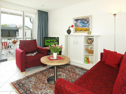 (Brise) Haus Miramar App. 32