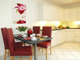 Ferienwohnung in Ahlbeck - (Brise) Haus Miramar App. 32 - Bild 5