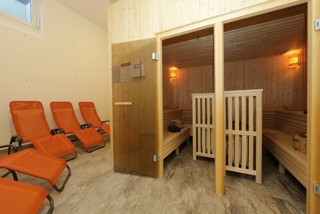 Ferienwohnung in Ahlbeck - (Brise) Strandresidenz Else Marie App. 0.9 - Bild 18