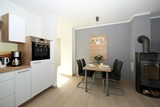 Ferienwohnung in Ahlbeck - (Brise) Ahlbeck Suiten App. 12 - Bild 13