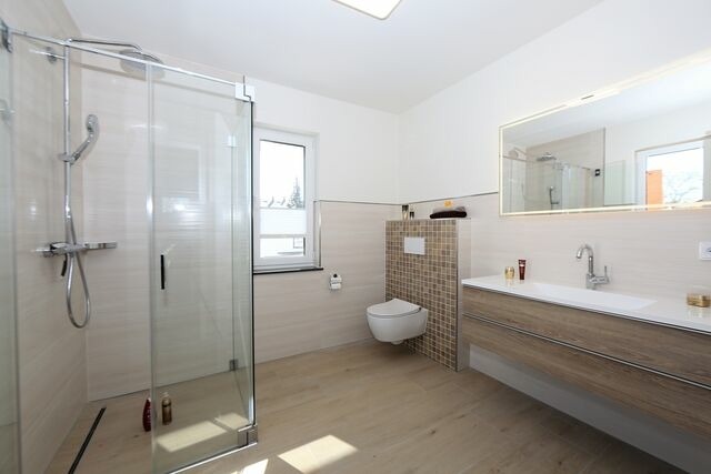 Ferienwohnung in Ahlbeck - (Brise) Ahlbeck Suiten App. 12 - Bild 20