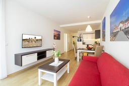 (Brise) Strandresidenz Else Marie App. 2.10