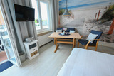 Ferienwohnung in Dahme - Zur sch&ouml;nen Aussicht - FW 11 - Bild 4