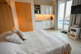 Ferienwohnung in Dahme - Zur sch&ouml;nen Aussicht - FW 11 - Bild 5