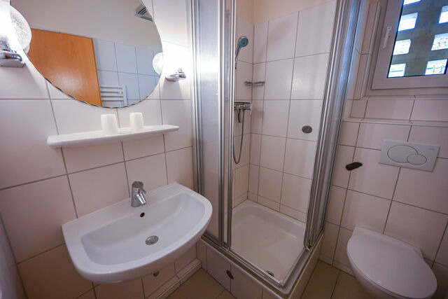 Ferienwohnung in Dahme - Zur sch&ouml;nen Aussicht - FW 11 - Bild 7