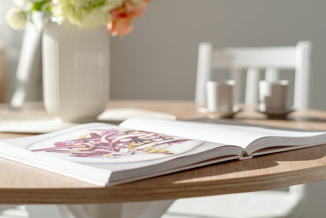 Ferienwohnung in Sierksdorf - Panoramic Loft mit Meerblick - Bild 16