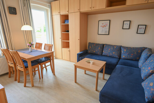 Ferienwohnung in Dahme - Zur sch&ouml;nen Aussicht - FW 7 - Bild 2