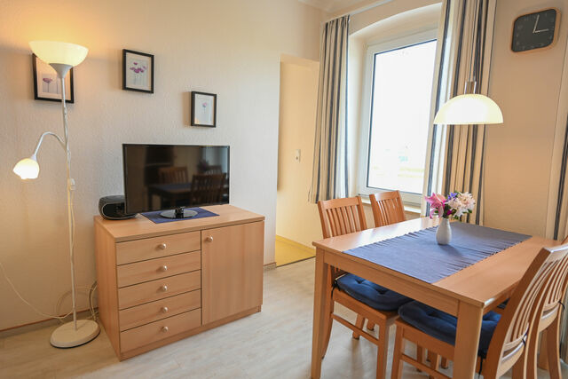 Ferienwohnung in Dahme - Zur sch&ouml;nen Aussicht - FW 7 - Bild 4