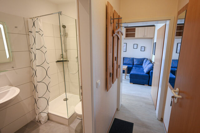 Ferienwohnung in Dahme - Zur sch&ouml;nen Aussicht - FW 7 - Bild 10