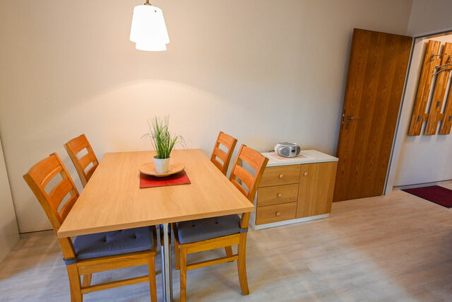 Ferienwohnung in Dahme - Zur sch&ouml;nen Aussicht - FW 15 - Bild 4