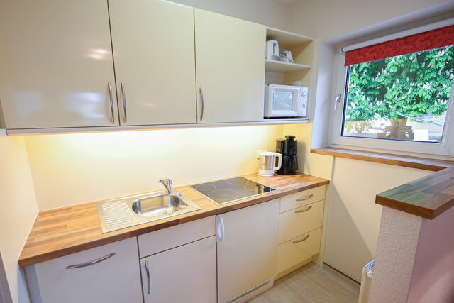 Ferienwohnung in Dahme - Zur sch&ouml;nen Aussicht - FW 15 - Bild 5