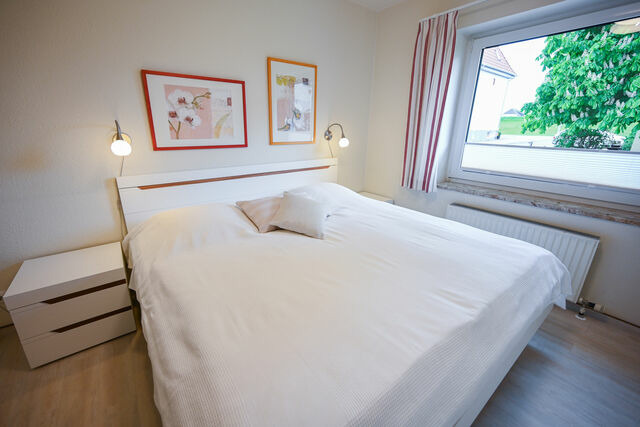 Ferienwohnung in Dahme - Zur sch&ouml;nen Aussicht - FW 15 - Bild 6