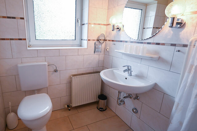 Ferienwohnung in Dahme - Zur sch&ouml;nen Aussicht - FW 15 - Bild 10