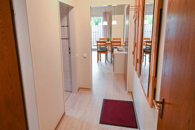 Ferienwohnung in Dahme - Zur sch&ouml;nen Aussicht - FW 15 - Bild 12