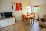 Ferienwohnung in Dahme - Zur sch&ouml;nen Aussicht - FW 18 - Bild 3