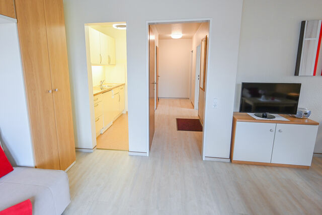 Ferienwohnung in Dahme - Zur sch&ouml;nen Aussicht - FW 18 - Bild 6