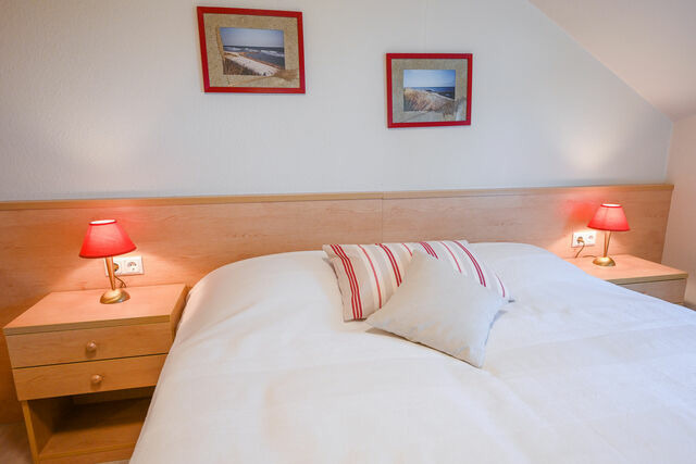 Ferienwohnung in Dahme - Zur sch&ouml;nen Aussicht - FW 18 - Bild 13