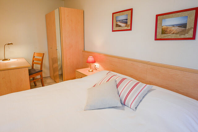 Ferienwohnung in Dahme - Zur sch&ouml;nen Aussicht - FW 18 - Bild 15