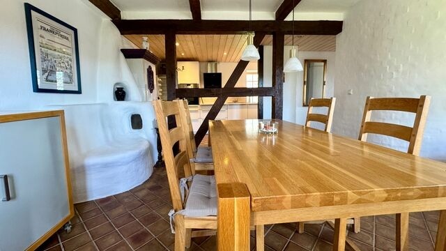 Ferienhaus in Schönwalde - Alte Kate - Bild 6