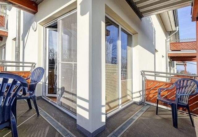 Ferienwohnung in Zempin - Fewo Hannenüter - Bild 14