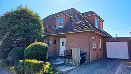 Ferienhaus Amanda