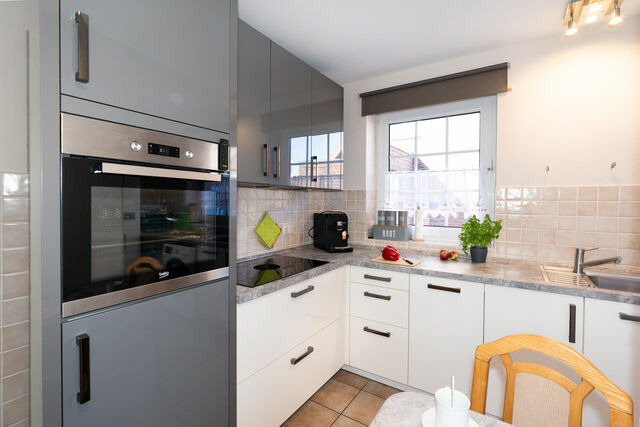 Ferienhaus in Gr&ouml;mitz - Ferienhaus Amanda - Bild 6