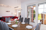 Ferienhaus in Gr&ouml;mitz - Ferienhaus Amanda - Bild 11