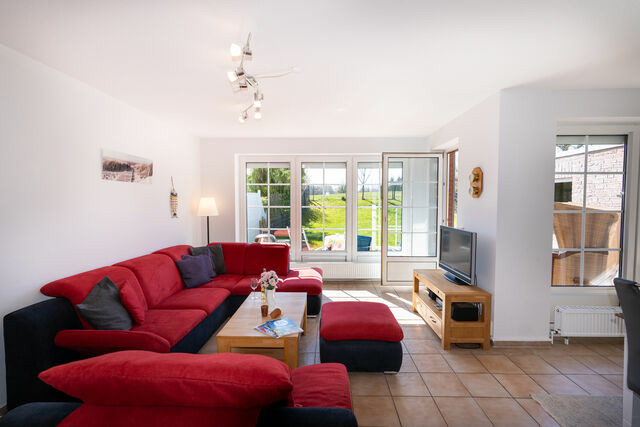 Ferienhaus in Gr&ouml;mitz - Ferienhaus Amanda - Bild 14
