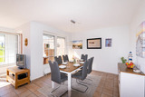 Ferienhaus in Gr&ouml;mitz - Ferienhaus Amanda - Bild 15