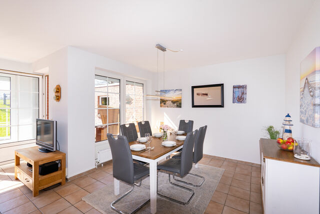 Ferienhaus in Gr&ouml;mitz - Ferienhaus Amanda - Bild 15