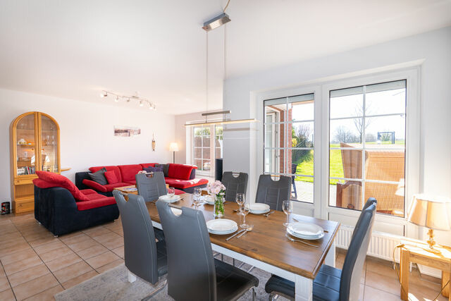 Ferienhaus in Gr&ouml;mitz - Ferienhaus Amanda - Bild 16