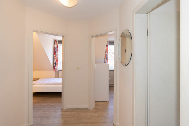 Ferienhaus in Gr&ouml;mitz - Ferienhaus Amanda - Bild 24