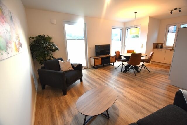 Ferienwohnung in Dahme - FeWo "Leuchtturmstra&szlig;e.12a Whg.2" - Bild 2