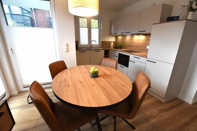 Ferienwohnung in Dahme - FeWo "Leuchtturmstra&szlig;e.12a Whg.2" - Bild 6