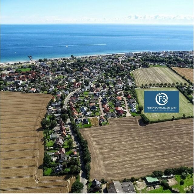 Ferienwohnung in Dahme - FeWo "Leuchtturmstra&szlig;e.12a Whg.2" - Bild 7