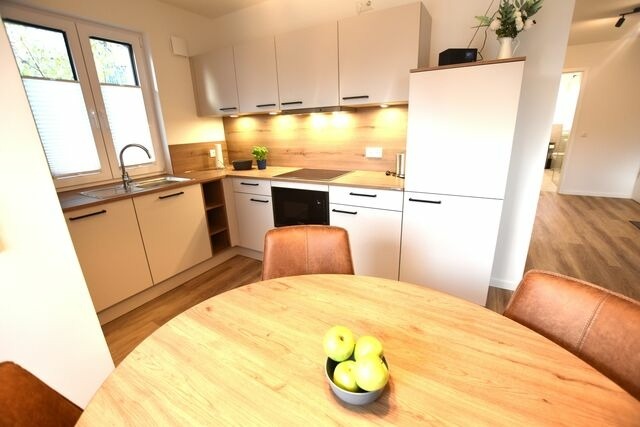 Ferienwohnung in Dahme - FeWo "Leuchtturmstra&szlig;e.12a Whg.2" - Bild 8