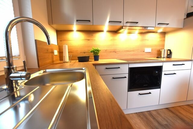 Ferienwohnung in Dahme - FeWo "Leuchtturmstra&szlig;e.12a Whg.2" - Bild 9