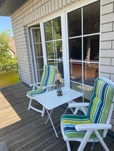 Ferienwohnung in Ostseeheilbad Zingst - Meeresrauschen - Bild 13