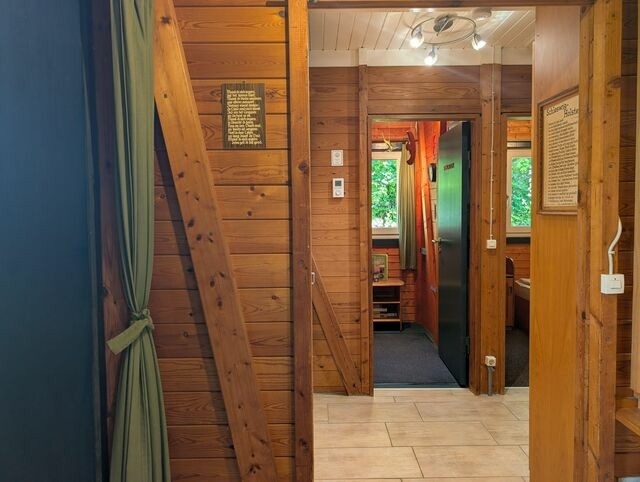 Ferienhaus in Damp - Kysthus - Bild 8