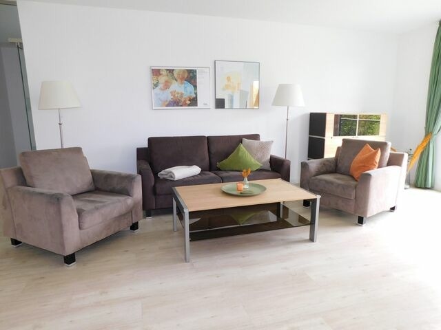 Ferienwohnung in Timmendorfer Strand - Exklusive Wohnung im Haus Aalbeek - Bild 2
