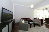 Ferienwohnung in Seebad Bansin - (Brise) Villa Berty App. 01 - Bild 4