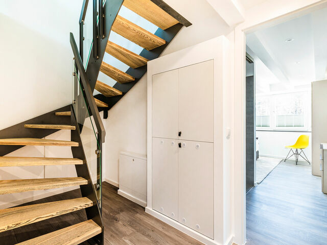 Ferienwohnung in Binz (Ostseebad) OT Prora - FeWo Sunrise in PRORA - 4.34 - Bild 15