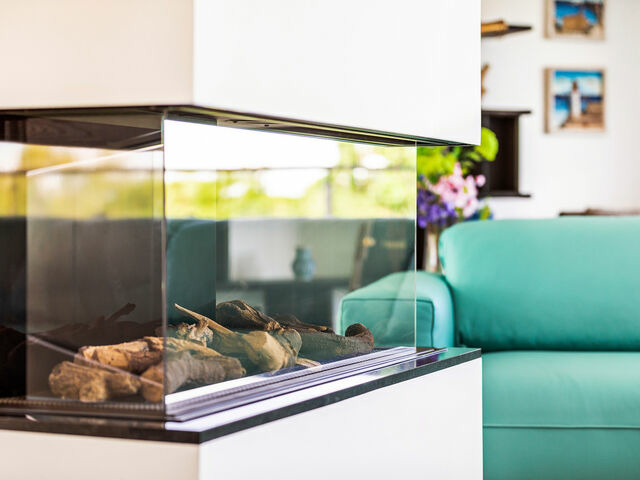 Ferienwohnung in Binz (Ostseebad) OT Prora - FeWo Stella Maris Dachterrasse in PRORA - 8.53 - Bild 3