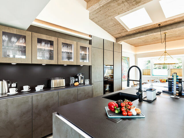 Ferienwohnung in Binz (Ostseebad) OT Prora - FeWo Stella Maris Dachterrasse in PRORA - 8.53 - Bild 8