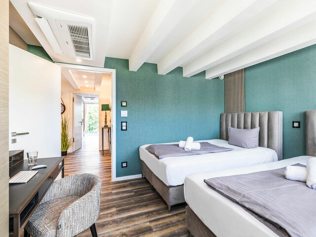 Ferienwohnung in Binz (Ostseebad) OT Prora - FeWo Stella Maris Dachterrasse in PRORA - 8.53 - Bild 14