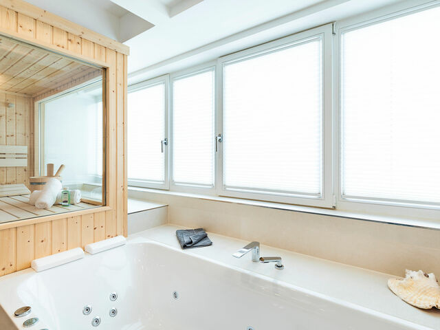 Ferienwohnung in Binz (Ostseebad) OT Prora - FeWo Stella Maris Dachterrasse in PRORA - 8.53 - Bild 19