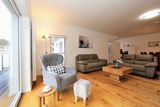 Ferienwohnung in Seebad Heringsdorf - (Brise) Haus Maxim App. 11 - Bild 1